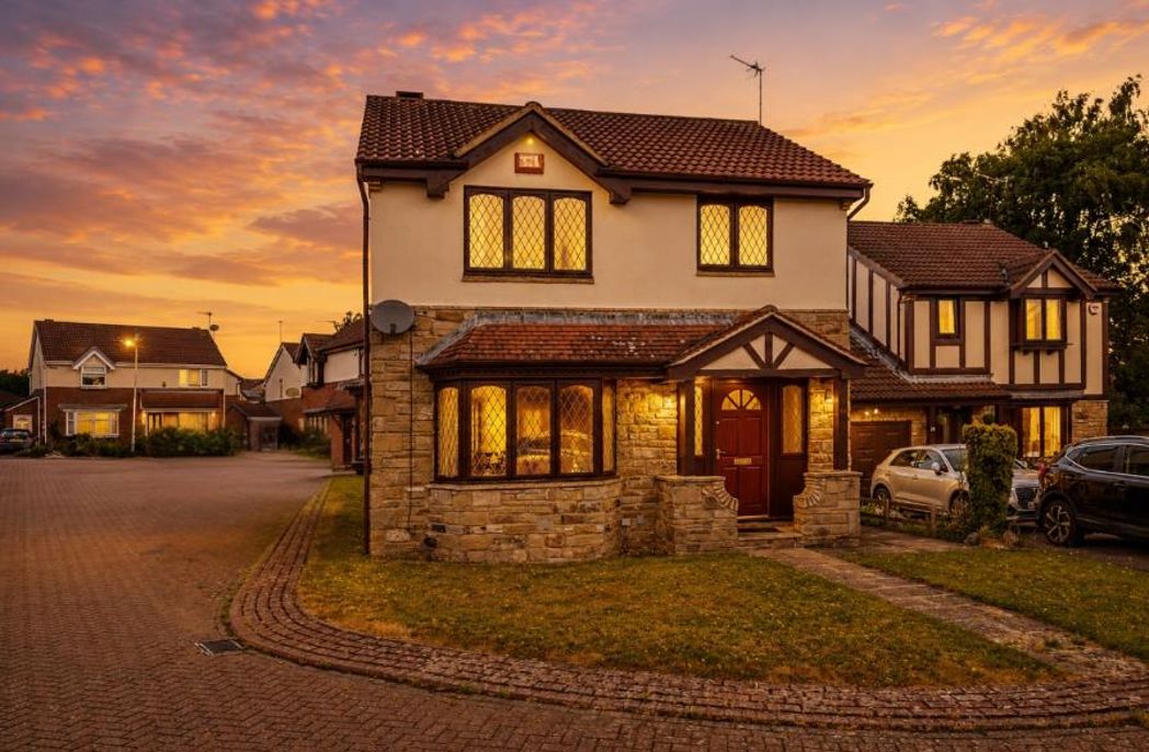 26 Hopefield Wy, Rothwell, Leeds LS26 0XR