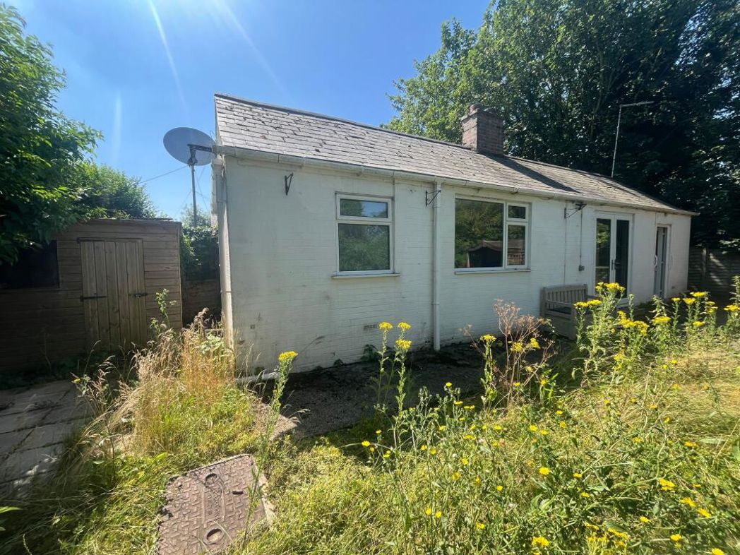 Bayitey High Road, Wisbech St. Mary, Wisbech, Cambridgeshire, PE13 4RA