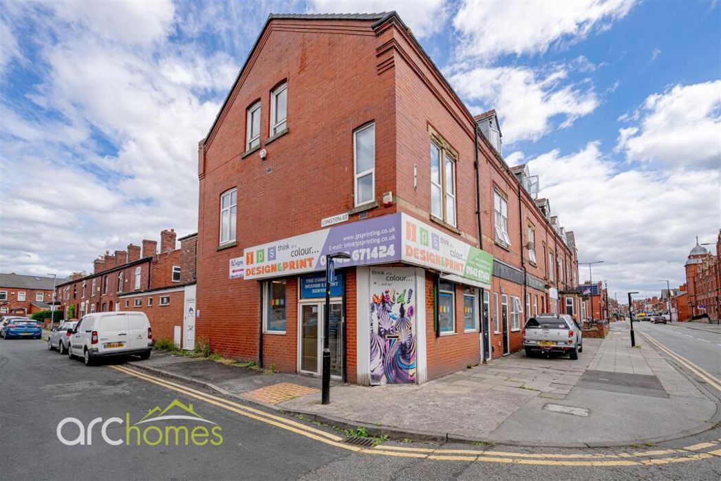 92 Railway Rd, Leigh WN7 4AN