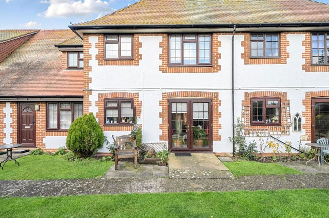 9 The Willows, Manor Farm Ct, Selsey, Chichester PO20 0JT