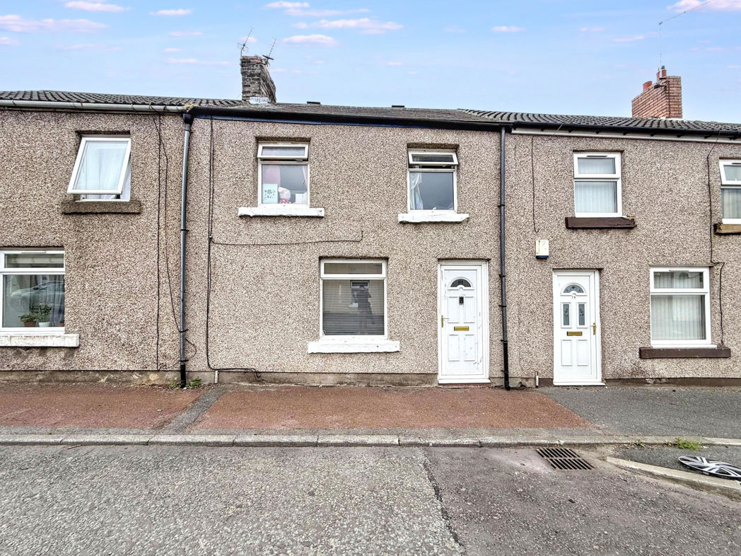 81 Caroline St, Hetton-le-Hole, Houghton le Spring DH5 9DD