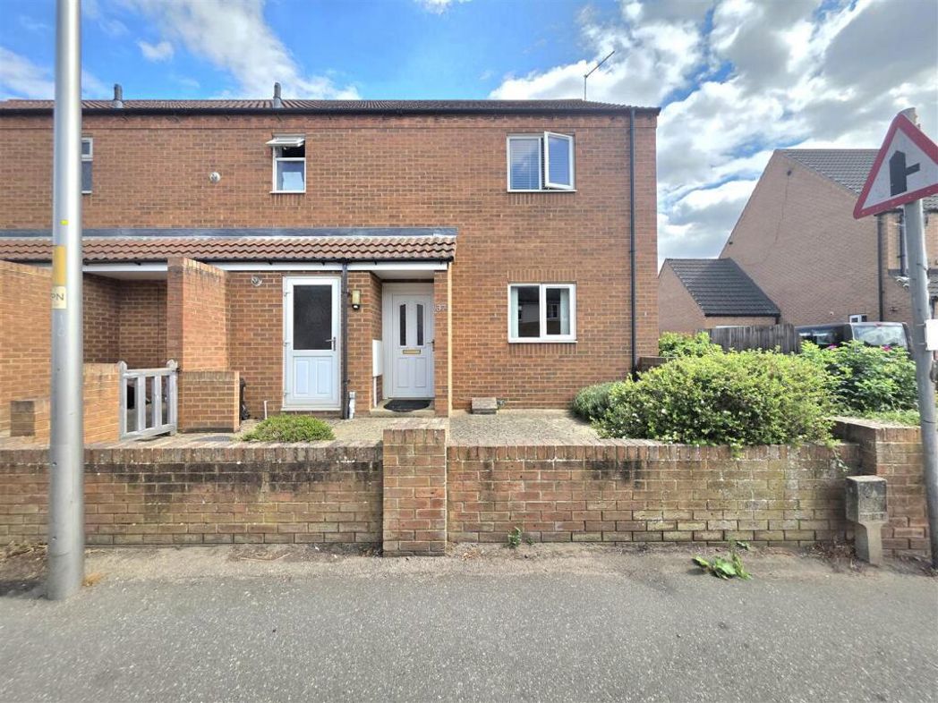37 St John's Rd, Spalding PE11 1JB