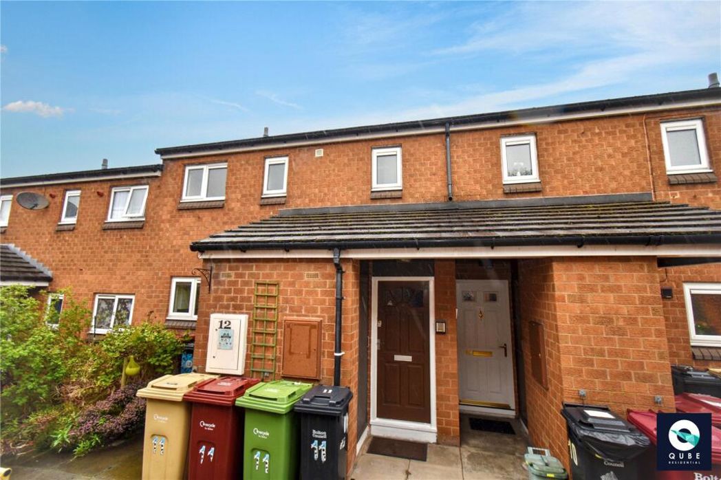 11 Breckles Pl, Bolton BL3 6JJ