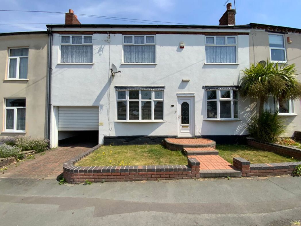 17 Olive Ln, Halesowen B62 8LS