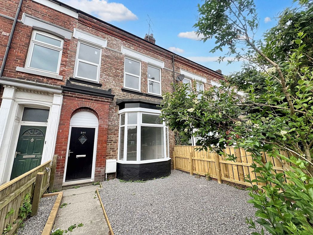 311 Norton Rd, Norton, Stockton-on-Tees TS20 2BY
