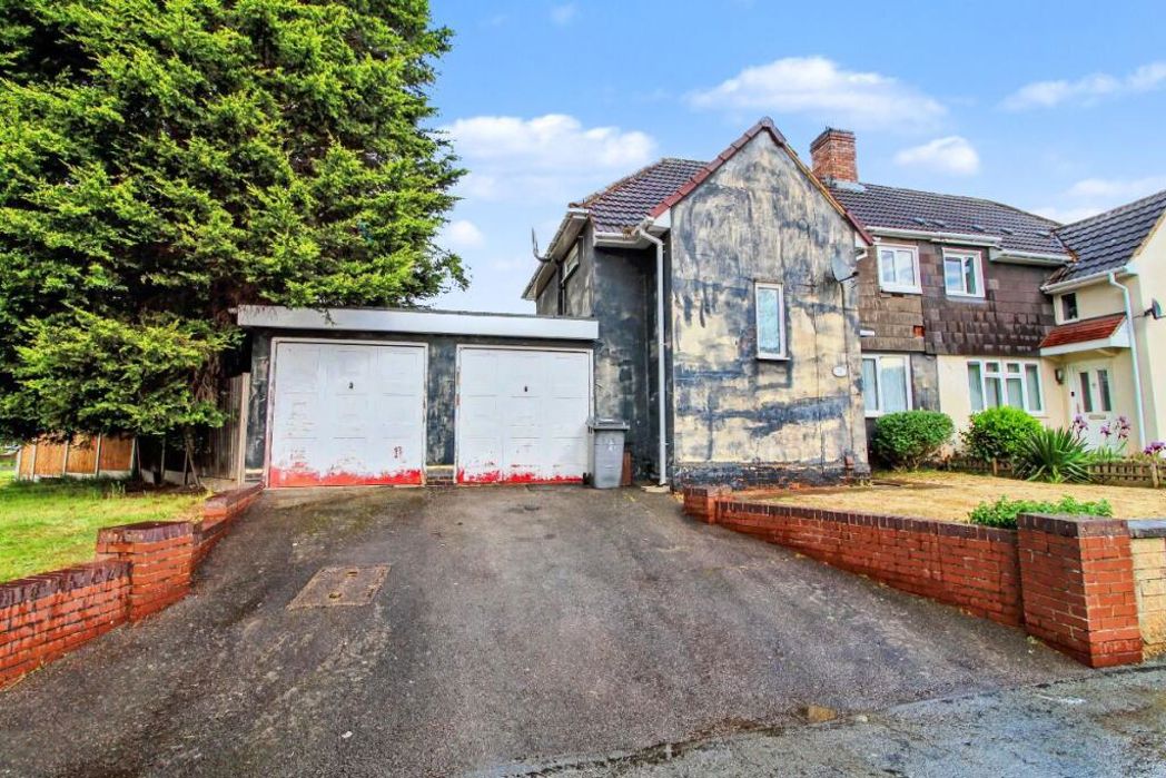 56 Fifth Ave, Wolverhampton WV10 9TB