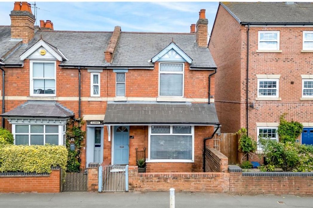 7 Upper Cape, Warwick, Warwickshire, CV34 5DS