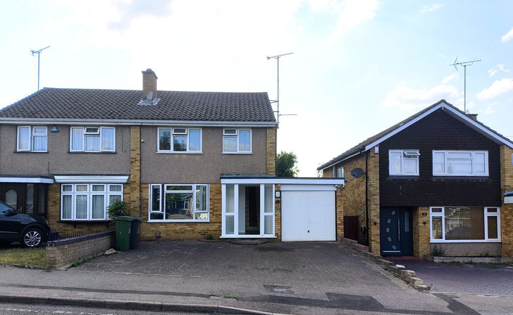 6 Butely Rd, Luton LU4 9HE