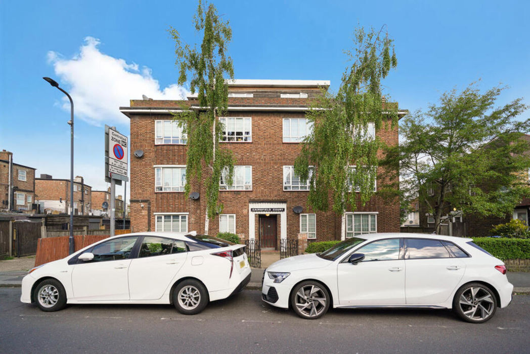 Cairnfield Court, Cairnfield Ave, Neasden, London NW2 7PP