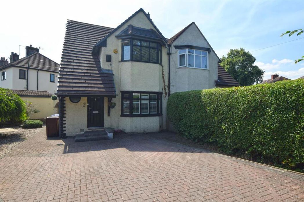 2 Uplands, Middleton, Manchester M24 1FA
