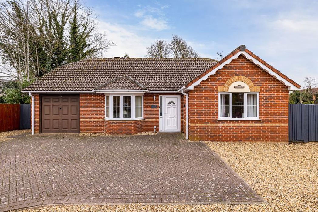 5 Hall Gate, Holbeach, Spalding PE12 7LG