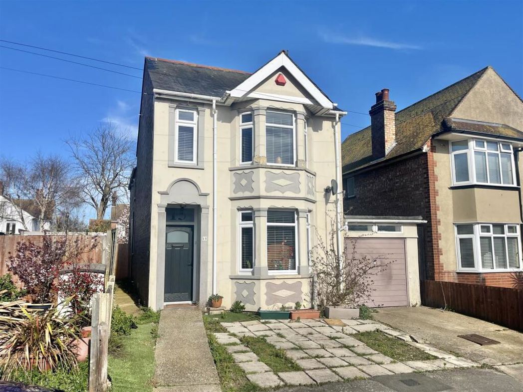 15 Severn Rd, Clacton-on-Sea CO15 3RD