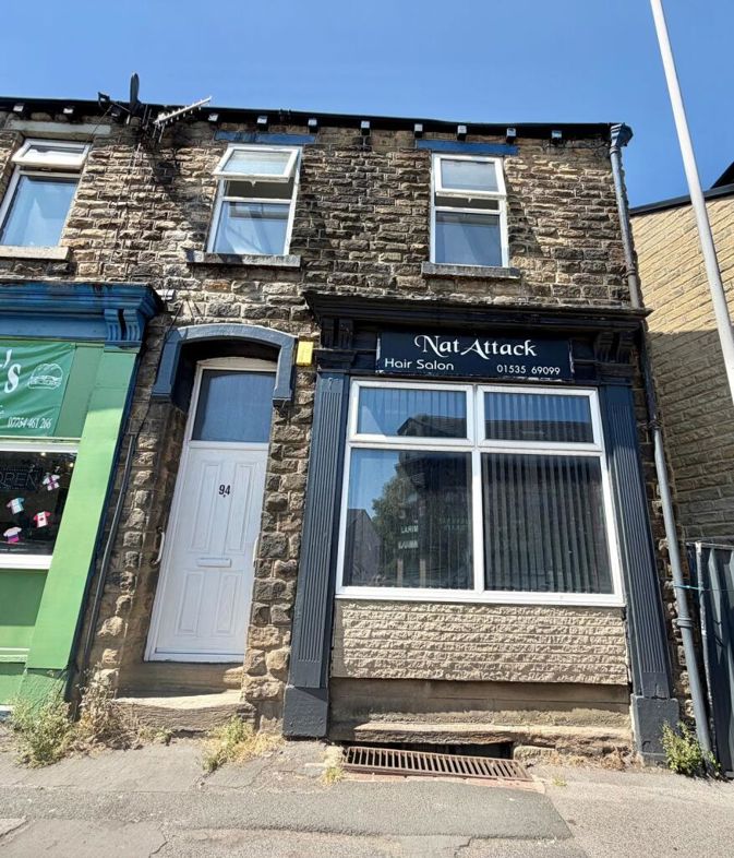 94 South St, Keighley BD21 1EQ