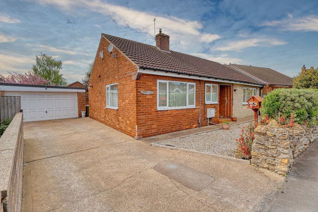 1 Hurst Lane, Scunthorpe, Lincolnshire, DN17 2ST