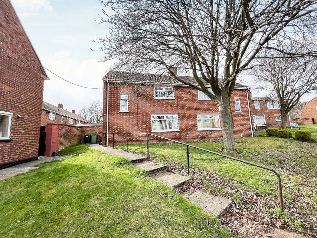 62 Neville Rd, Peterlee SR8 2AG