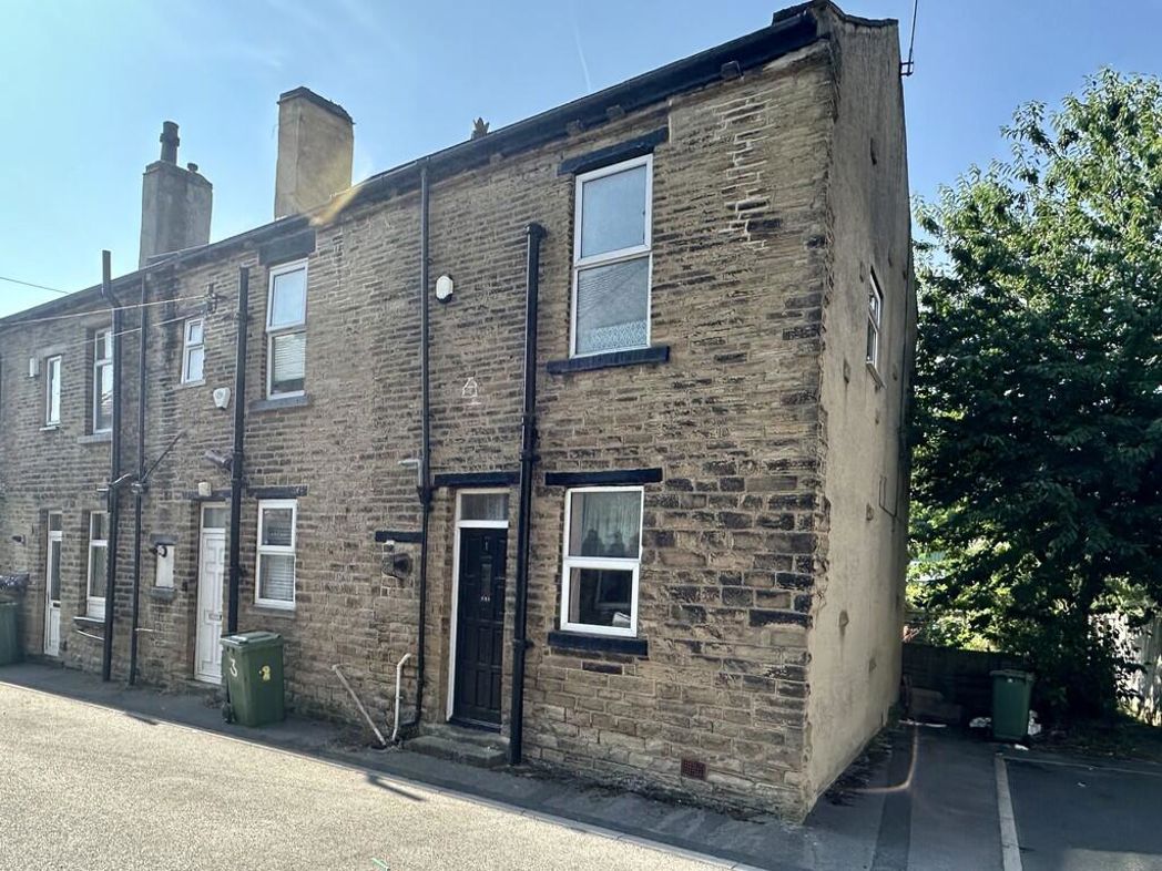1 South View, Stanningley, Pudsey, West Yorkshire, LS28 6BB