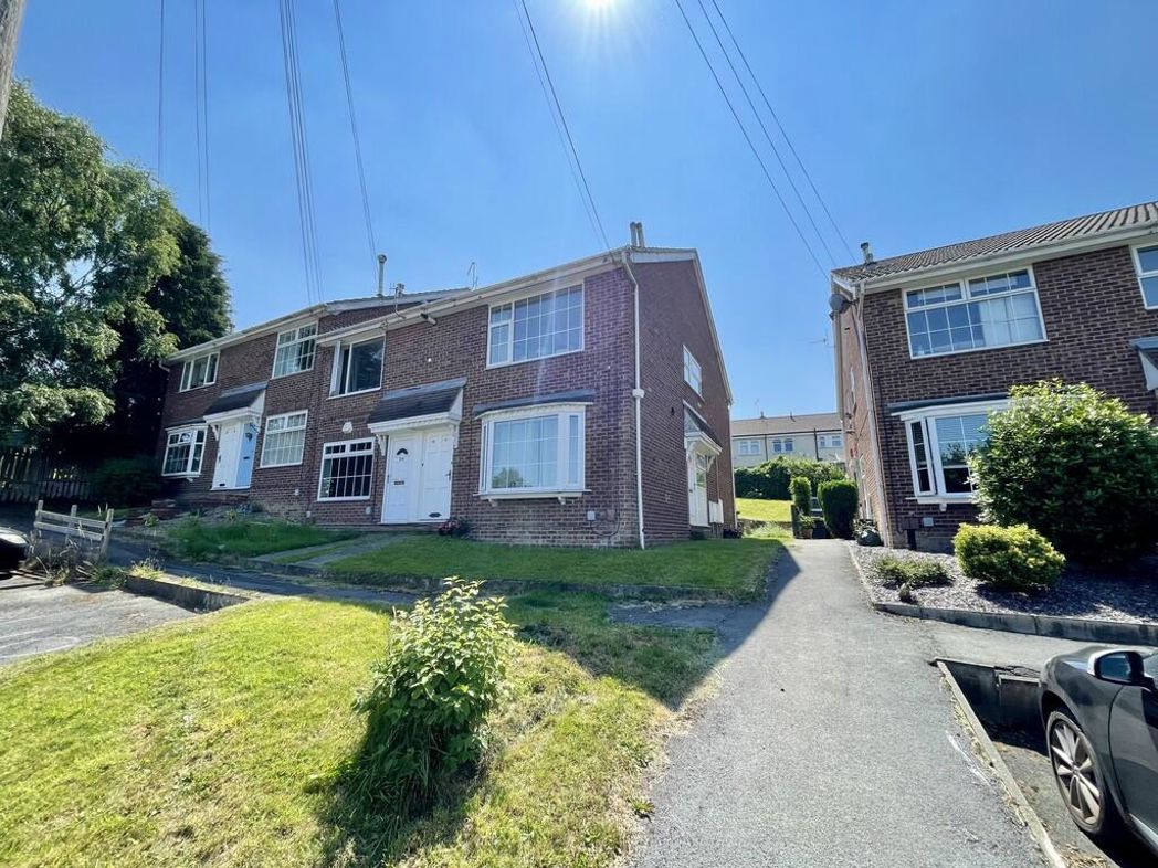 50 Fieldway Avenue, Leeds, West Yorkshire, LS13 1ED