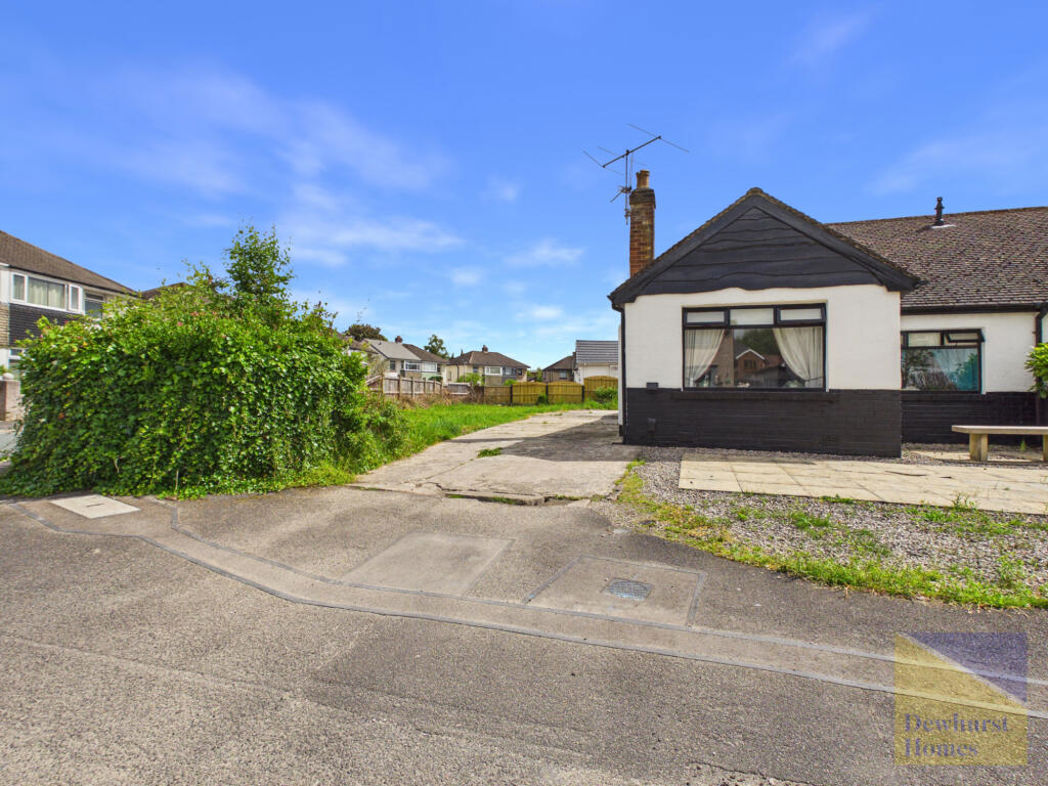 32 Harrison Road, Fulwood, Preston, Lancashire, PR2 9QJ