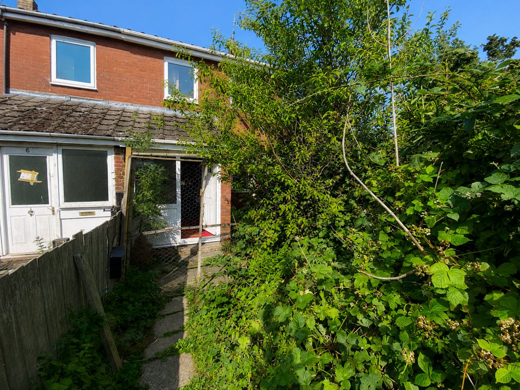 7 Colt Park, Hamsterley Colliery, Newcastle upon Tyne, Durham, NE17 7SN