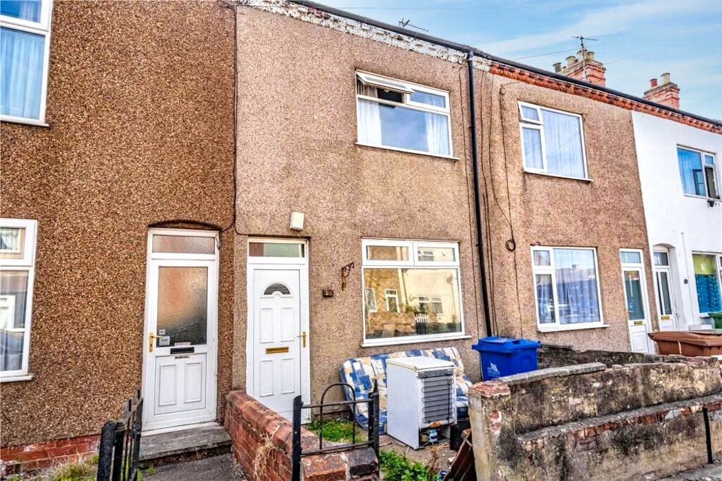 57 Fraser St, Grimsby DN32 8AQ