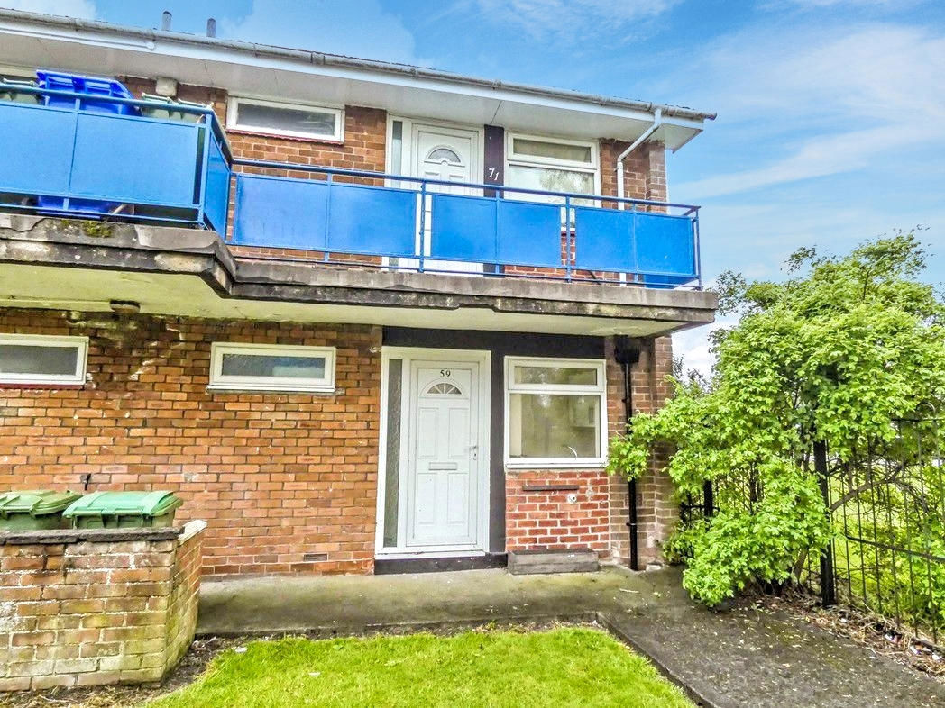 59 Kearsley Cl, Seaton Delaval, Whitley Bay NE25 0BL
