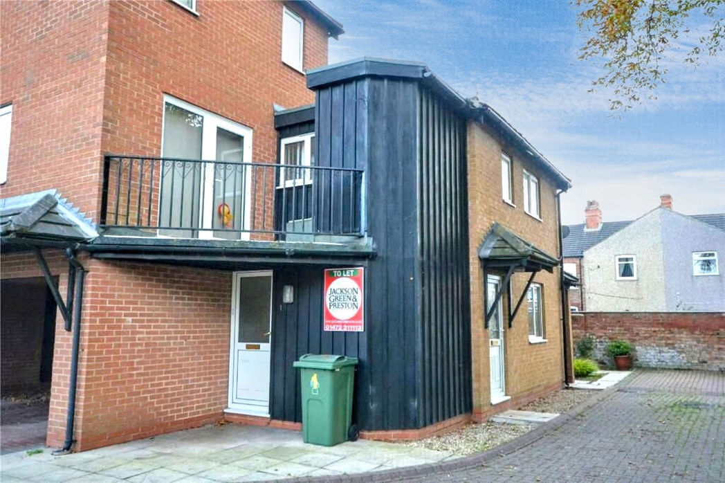 1 Intax Farm Mews, Grimsby DN32 9NB
