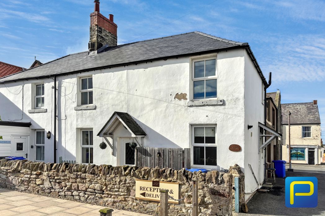 6 King St, Seahouses NE68 7XP