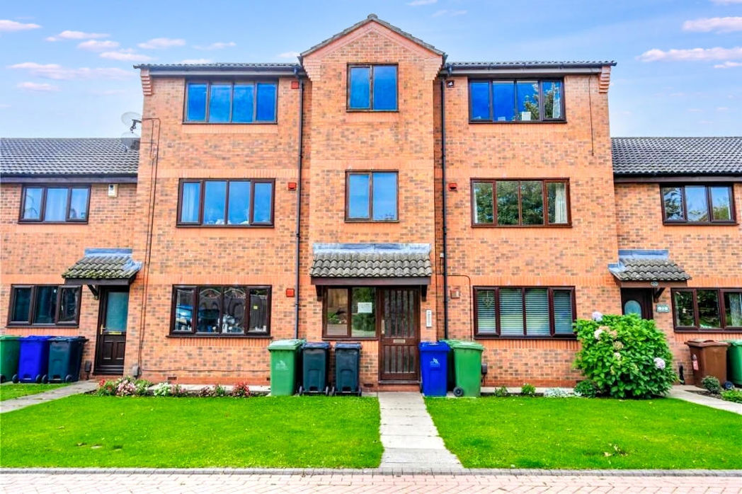 29 Limber Ct, Grimsby DN34 4EL