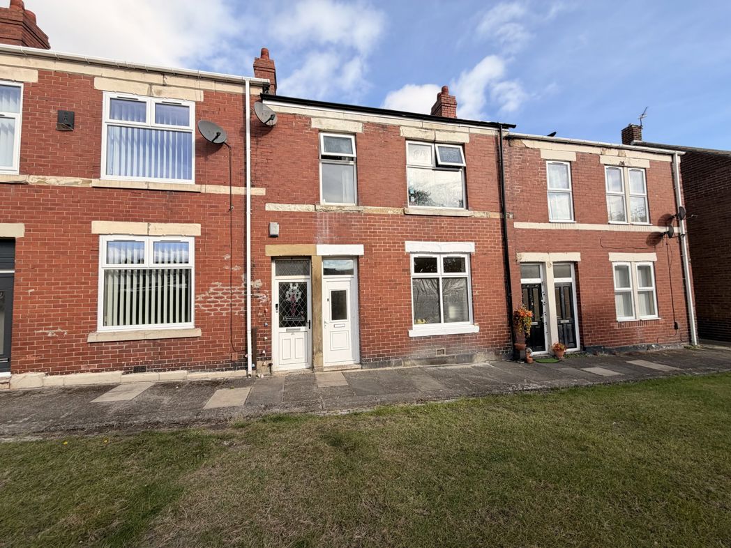 17 Beresford St, Dunston, Gateshead NE11 9HP