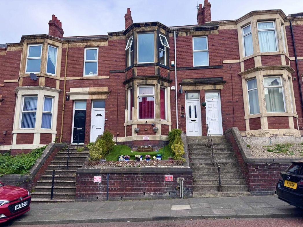 103 Rectory Rd, Gateshead NE8 1XJ