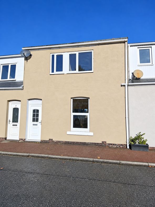 11 Store Terrace, Easington Lane, Houghton Le Spring, Tyne and Wear, DH5 0JZ