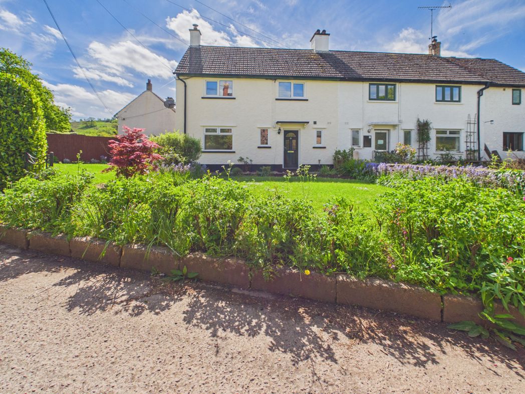 5 Orchard Close, Skenfrith, Abergavenny, Monmouthshire, NP7 8UG