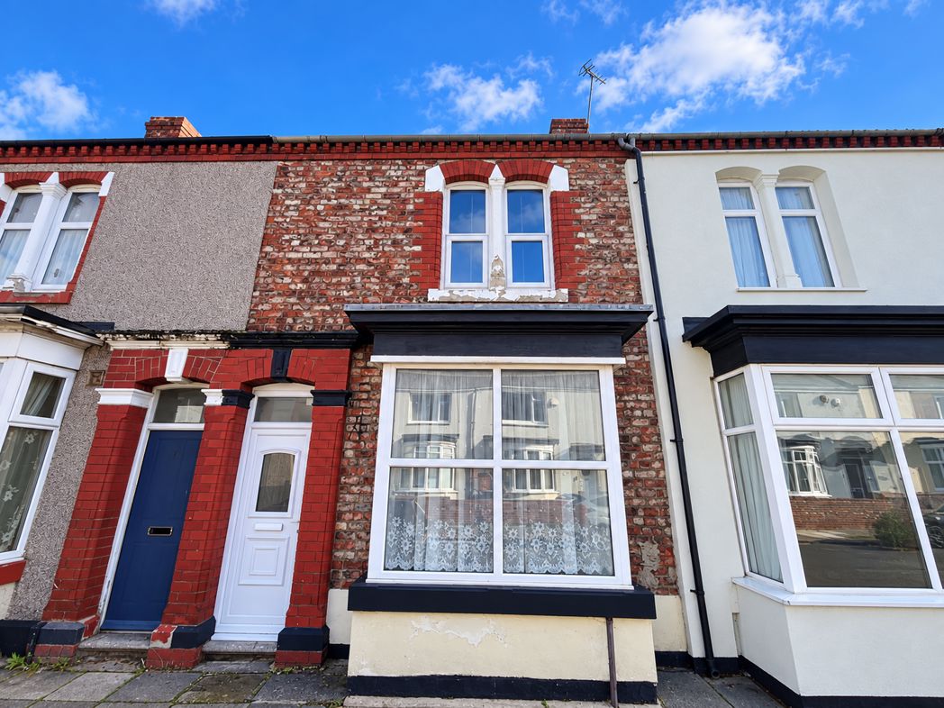 31 Stainsby St, Thornaby, Stockton-on-Tees TS17 6HP