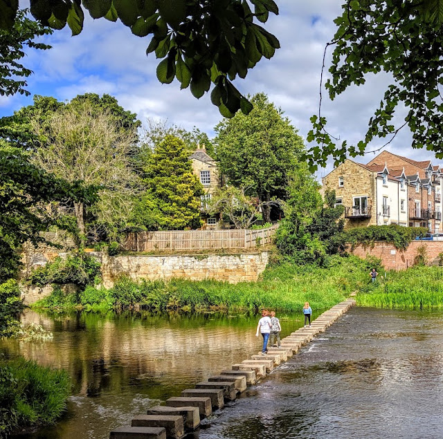 Morpeth team member 10
