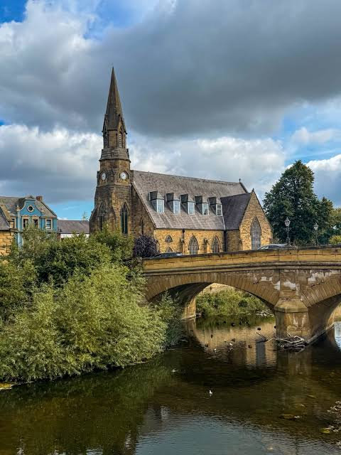 Morpeth team member 11