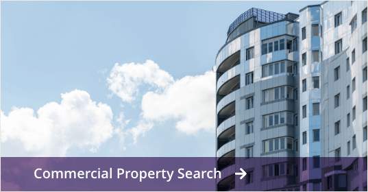 commercial property search