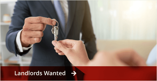 landlords wanted